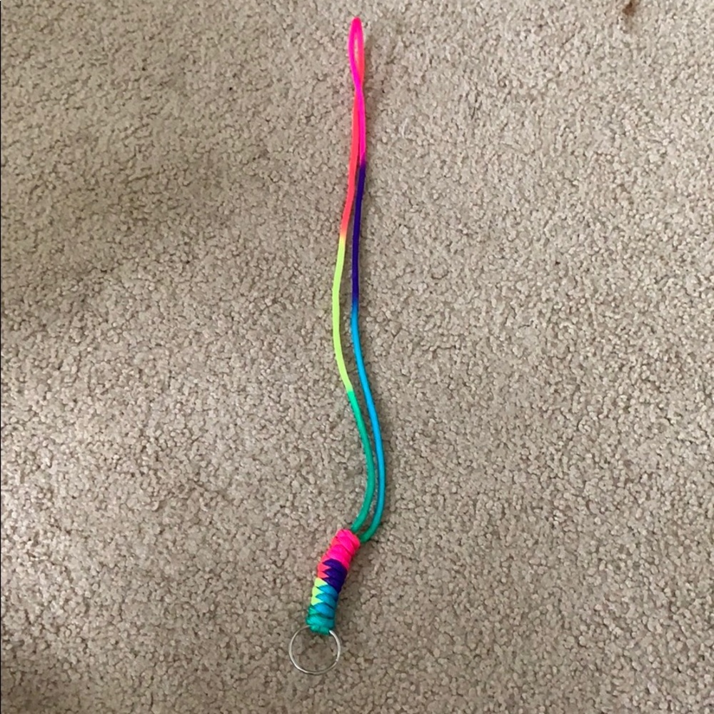 Lanyard